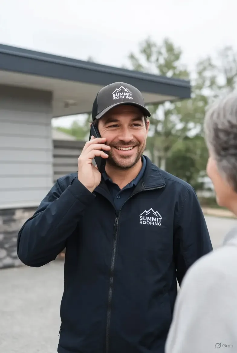Flat Roof Leak Repair Solo, MO FAQs